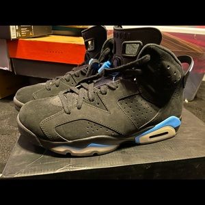 Jordan 6 Retro